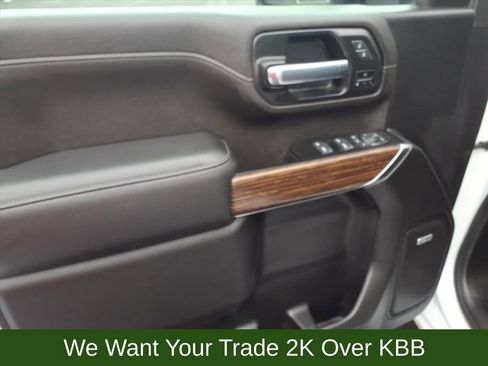Used 2022 Chevrolet Silverado 3500 High Country image 10