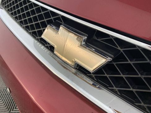 Used 2015 Chevrolet Impala LTZ image 30