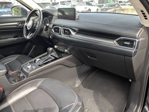 Used 2025 MAZDA CX-5 AWD 2.5 S w/ Preferred Package image 30