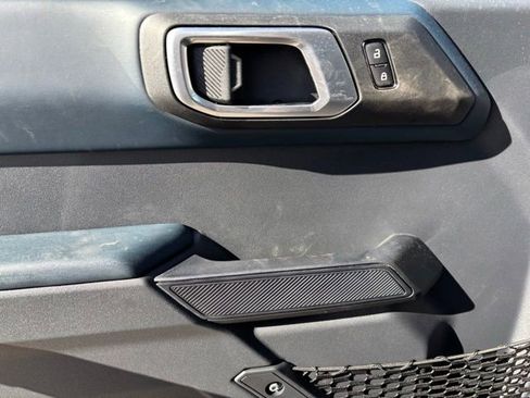 New 2026 Ford Bronco Heritage Edition image 10