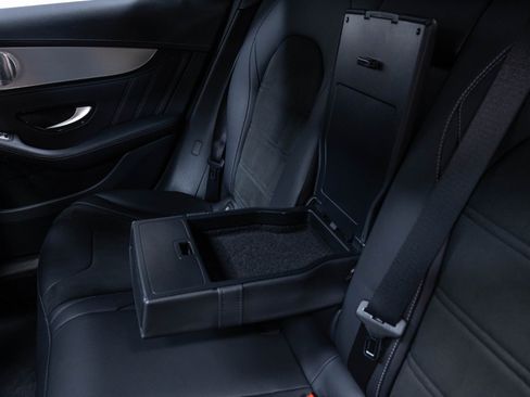 Used 2020 Mercedes-Benz GLC 63 AMG 4MATIC Coupe image 21