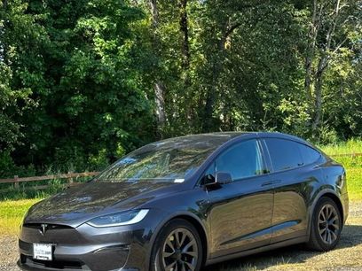 Used 2024 Tesla Model X
