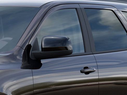 New 2026 Dodge Durango GT w/ Blacktop Package RWD image 13