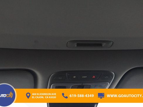 Used 2022 Kia Telluride EX FWD image 22