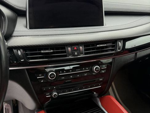 Used 2017 BMW X6 xDrive35i image 17