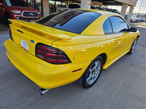 Used 1995 Ford Mustang GT image 7