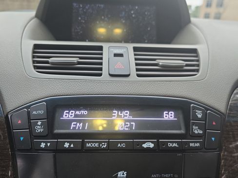 Used 2012 Acura MDX w/ Technology Package image 22