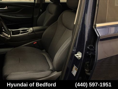 Used 2023 Hyundai Santa Fe SEL AWD/4WD image 12