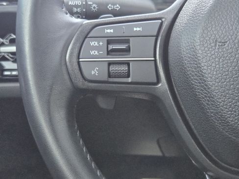Used 2024 Honda Accord Sport image 52