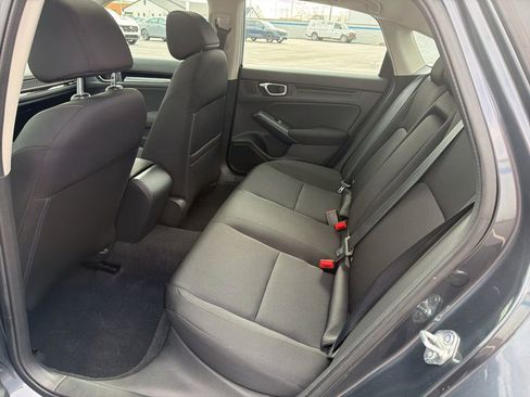 Used 2023 Honda Civic EX image 20
