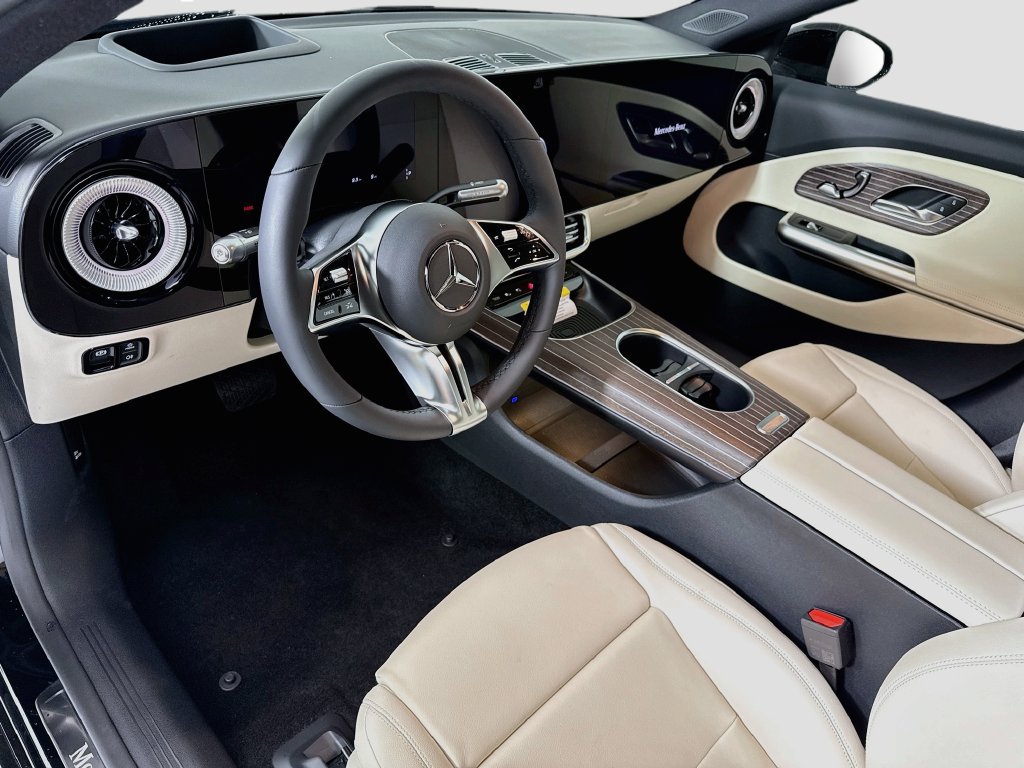 New 2027 Mercedes-Benz CLA 350 image 9