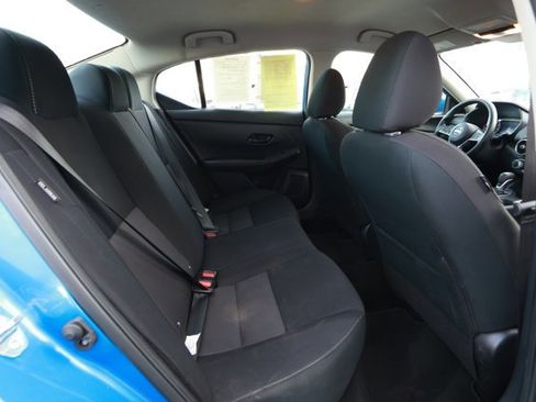 Used 2024 Nissan Sentra SV image 26