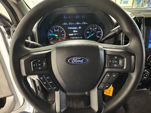 Used 2022 Ford F250 XLT w/ XLT Value Package image 25