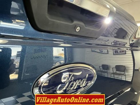 Used 2016 Ford F150 XLT w/ Equipment Group 301A Mid AWD/4WD image 29