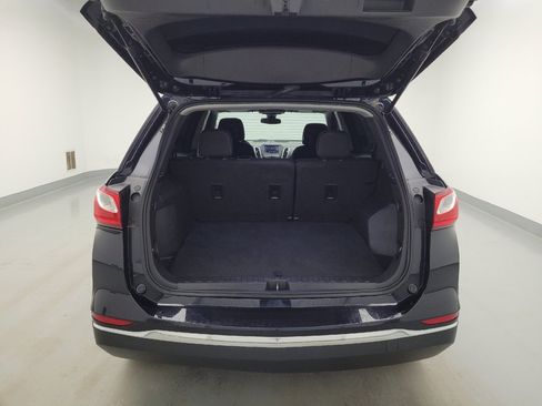 Used 2021 Chevrolet Equinox LT FWD image 29