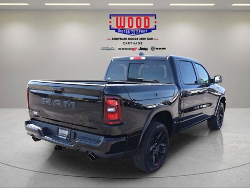 New 2026 RAM 1500 Laramie image 3