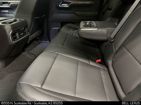 Used 2026 GMC Sierra 1500 Denali w/ Denali Reserve Package image 26