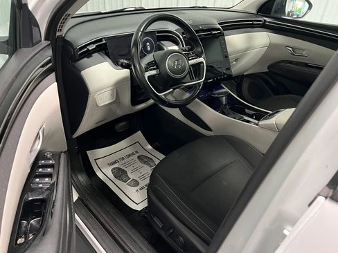 Used 2022 Hyundai Tucson SEL w/ Convenience Package image 2