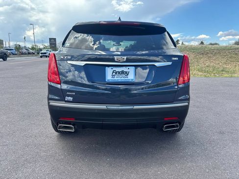 Used 2019 Cadillac XT5 Luxury AWD/4WD image 6