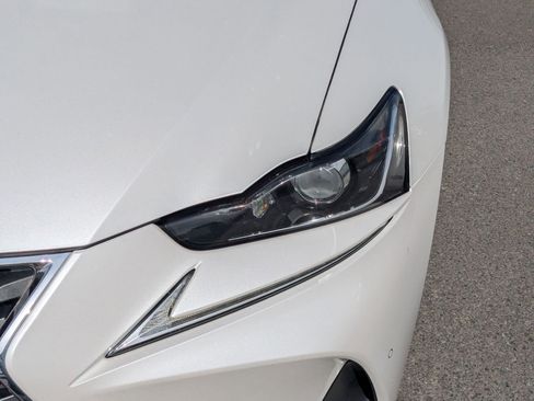 Used 2017 Lexus IS 200t w/ Navigation System Package image 13