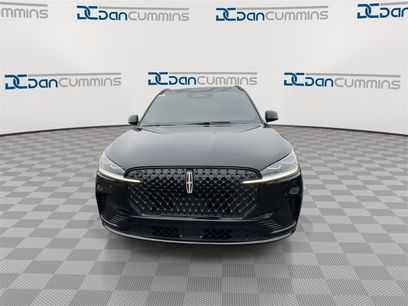 New 2026 Lincoln Aviator Reserve