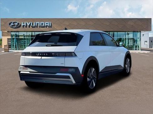 New 2026 Hyundai Ioniq 5 SEL AWD/4WD image 7