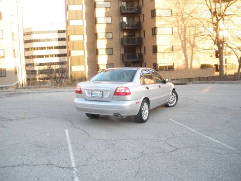 Used 2003 Volvo S40 image 18