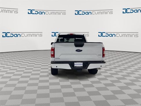 Used 2019 Ford F150 XLT w/ Equipment Group 302A Luxury image 7