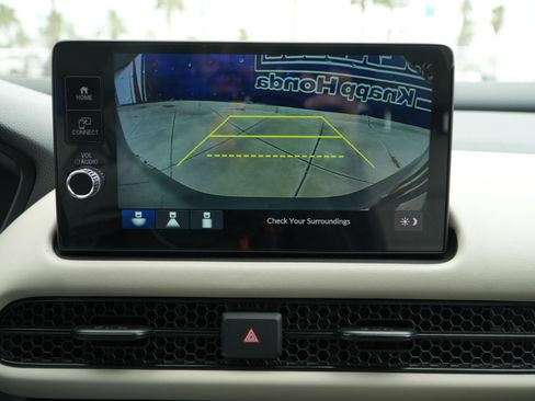 New 2027 Honda HR-V LX image 26