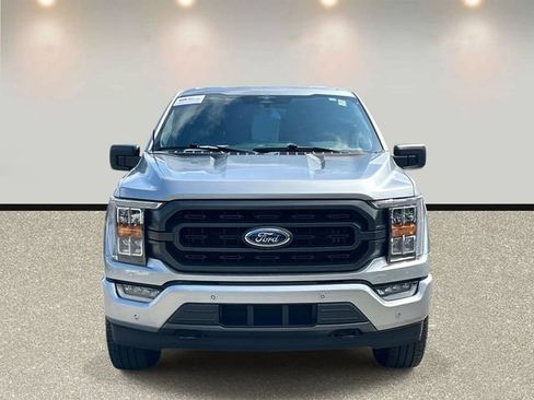Certified 2023 Ford F150 XLT w/ Equipment Group 302A High AWD/4WD image 2