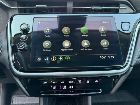Used 2023 Chevrolet Bolt EUV LT w/ Driver Confidence Package FWD image 24