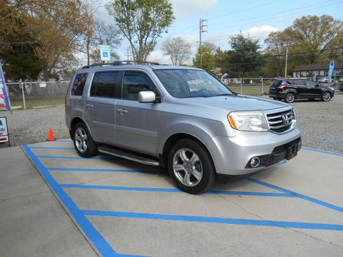 Used 2014 Honda Pilot EX-L image 18