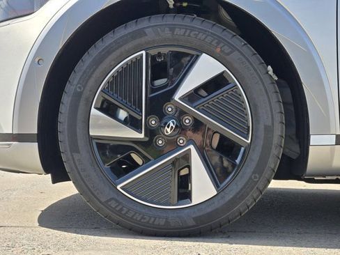 Certified 2026 Hyundai Ioniq 5 Limited RWD image 11