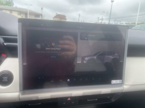 New 2026 MAZDA CX-5 Preferred AWD/4WD image 19