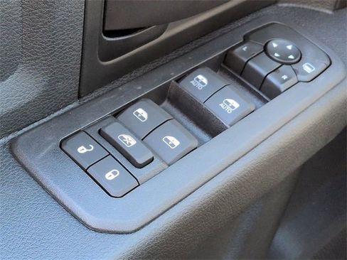 New 2026 RAM 3500 Tradesman image 23