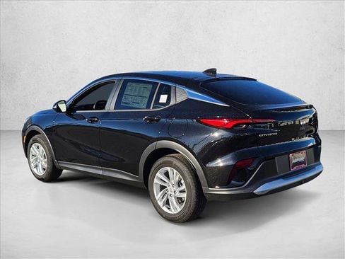 New 2026 Buick Envista Preferred w/ Convenience I Package image 9