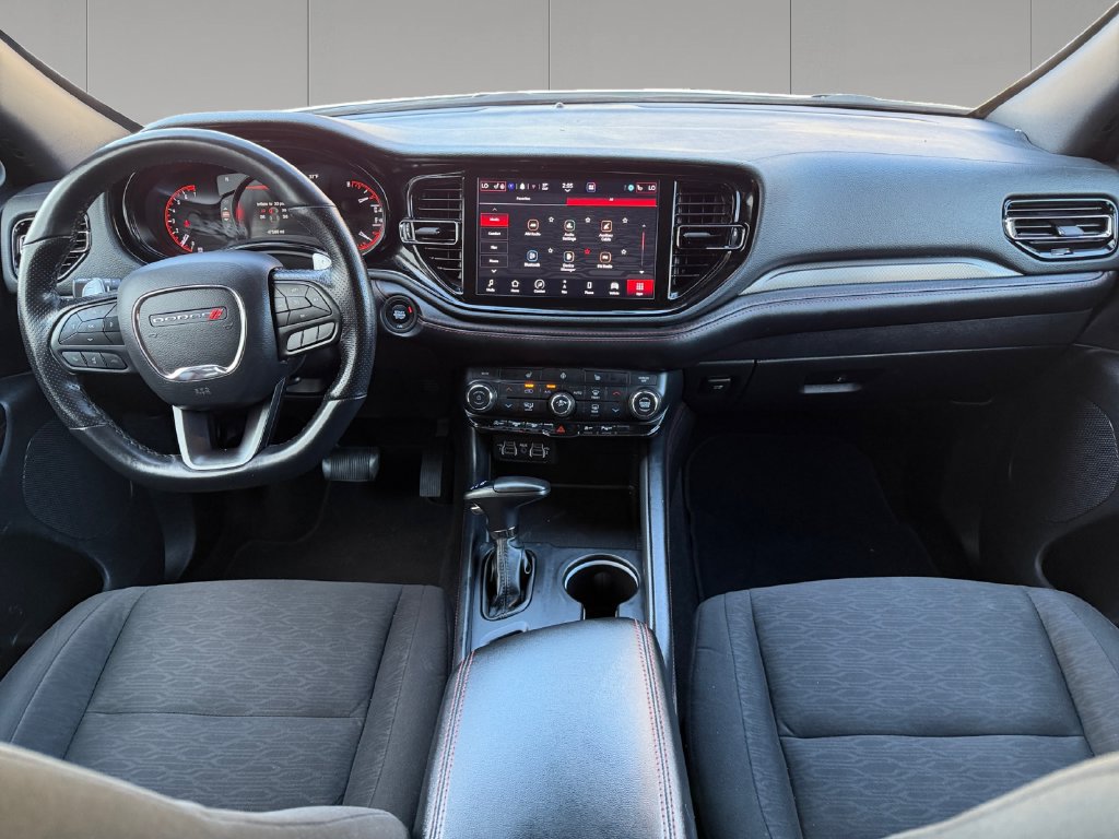 Used 2025 Dodge Durango GT AWD/4WD image 13