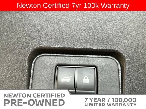 Used 2026 Nissan Rogue SV FWD image 19