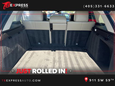 Used 2019 Land Rover Range Rover Sport HSE image 13