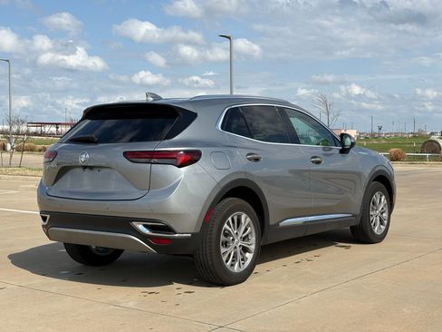 Used 2023 Buick Envision Preferred image 7
