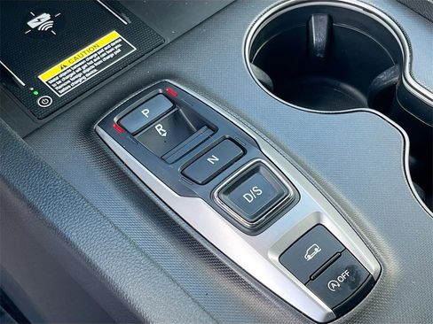 Used 2024 Honda Passport TrailSport image 17