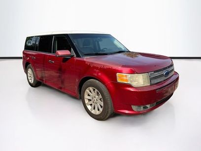 Used 2009 Ford Flex SEL