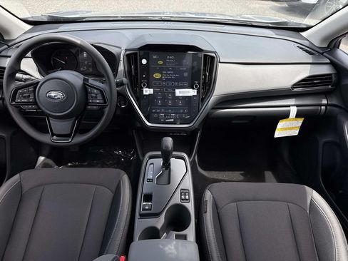 New 2026 Subaru Crosstrek 2.5i Premium AWD/4WD image 17