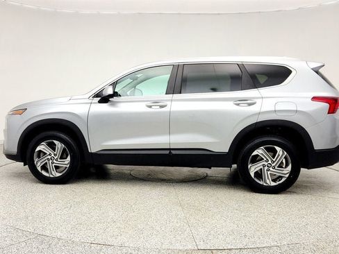 Used 2023 Hyundai Santa Fe SE image 8