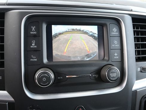 Used 2024 RAM 1500 Classic Warlock image 16