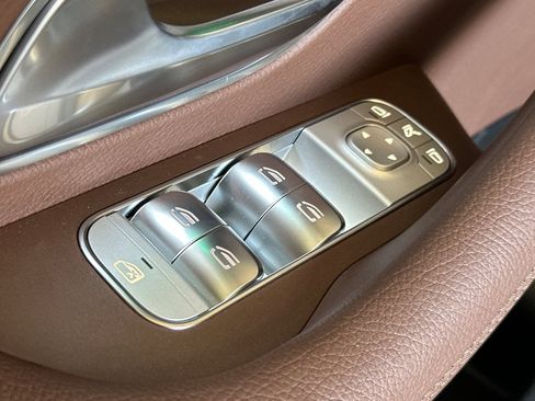 New 2025 Mercedes-Benz GLE 350 4MATIC image 13