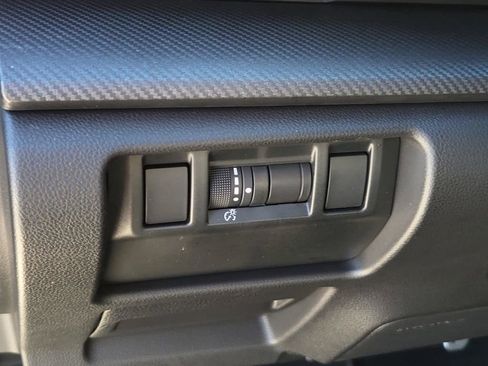 Certified 2025 Subaru Crosstrek 2.5i Sport w/ Crosstrek Mirror Package image 22