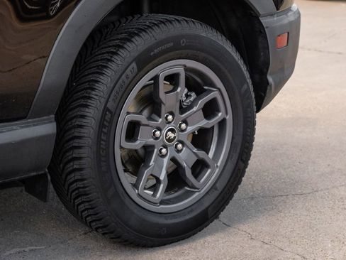 Used 2021 Ford Bronco Sport Big Bend AWD/4WD image 58