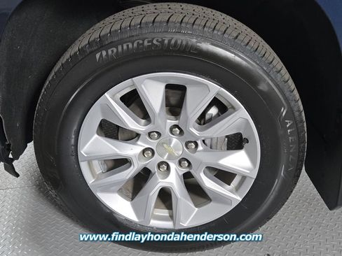 Used 2020 Chevrolet Silverado 1500 Custom w/ Custom Value Package image 8