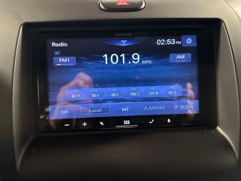 Used 2016 Kia Forte LX w/ LX Popular Plus Package FWD image 20